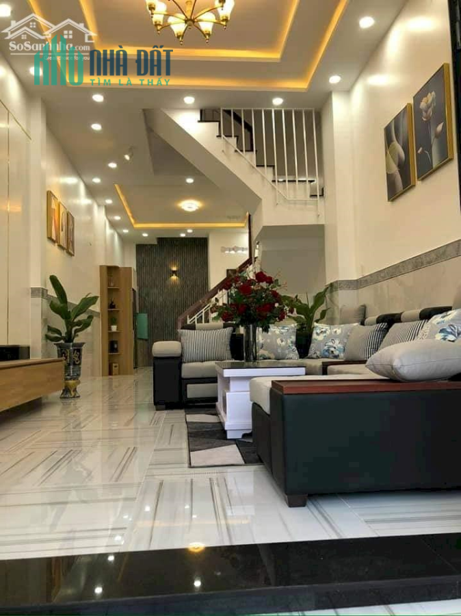 Gấp bán nhà mới 5 tầng BTCT 5PN Nghĩa Hưng Tân Bình nhỉnh 4 tỷ 31 tl (0902664082)