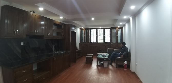 Bán nhà Bùi Xương Trạch, Thanh Xuân, Hà Nội DT: 51m2, 6tầng, 6.5 tỷ,