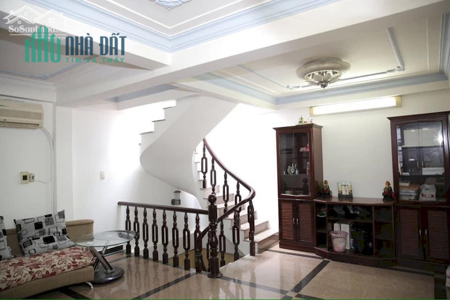 Bán nhà gần Lữ Gia Quận 10, 32m2 công nhận đủ chỉ hơn 3 tỷ 8 (0902664082)