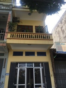 Cho thuê nhà số 36 Lê Thanh, TP.Lào Cai, 0983564919