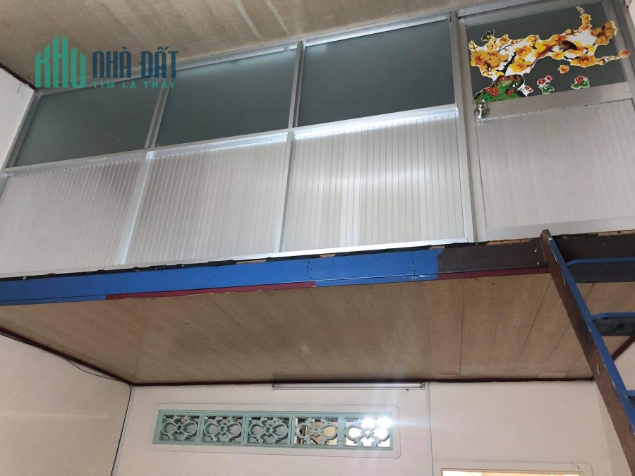 Bán gấp nhà sát đường xe tải, nở hậu Lê Liễu,Tân Phú chỉ 2 tỷ, còn TL