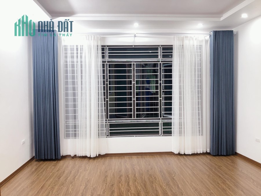 BÁN NHÀ NHỈNH 4 TỶ MỸ ĐÌNH-KINH DOANH-NGÕ THÔNG, 37M2, 5 TẦNG