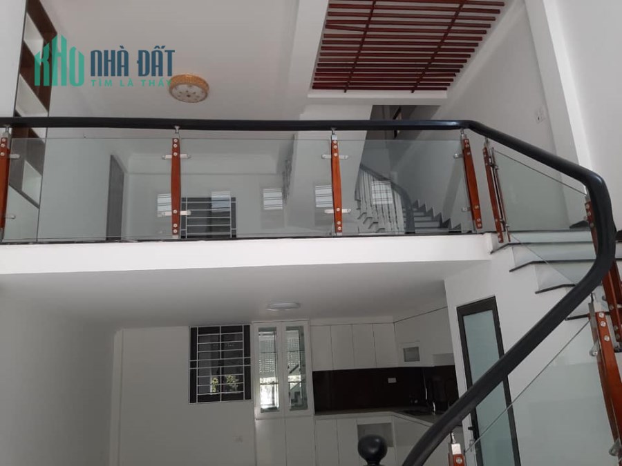 Hàng Hót Vạn Phúc Hà Đông nhà mới ở ngay