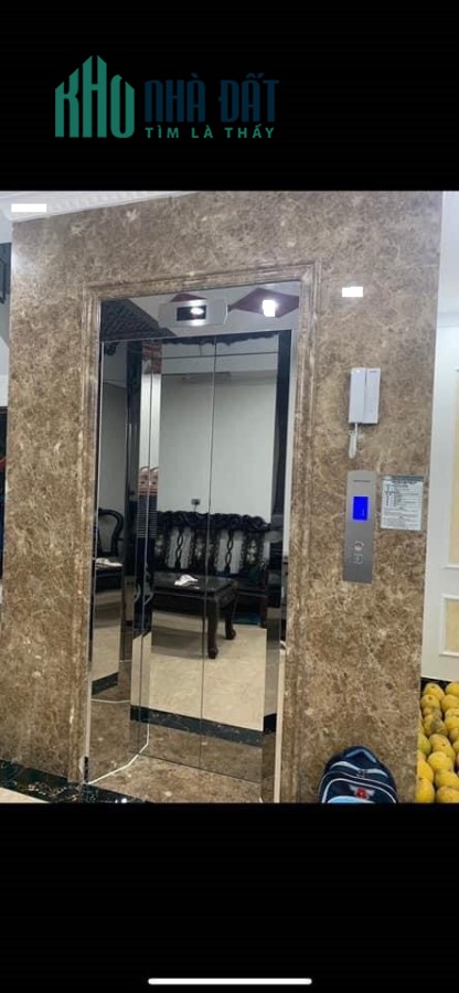 Nhà Mới Bán ngõ 89 Lạc Long Quân Cầu Giấy Ô Tô, Thang Máy,kinh Doanh 10 Tỷ7.
