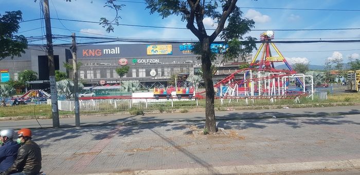 Đất TT TX Phú Mỹ, Gần KNG Mall Phú Mỹ, 184m2, 1 tỷ 770