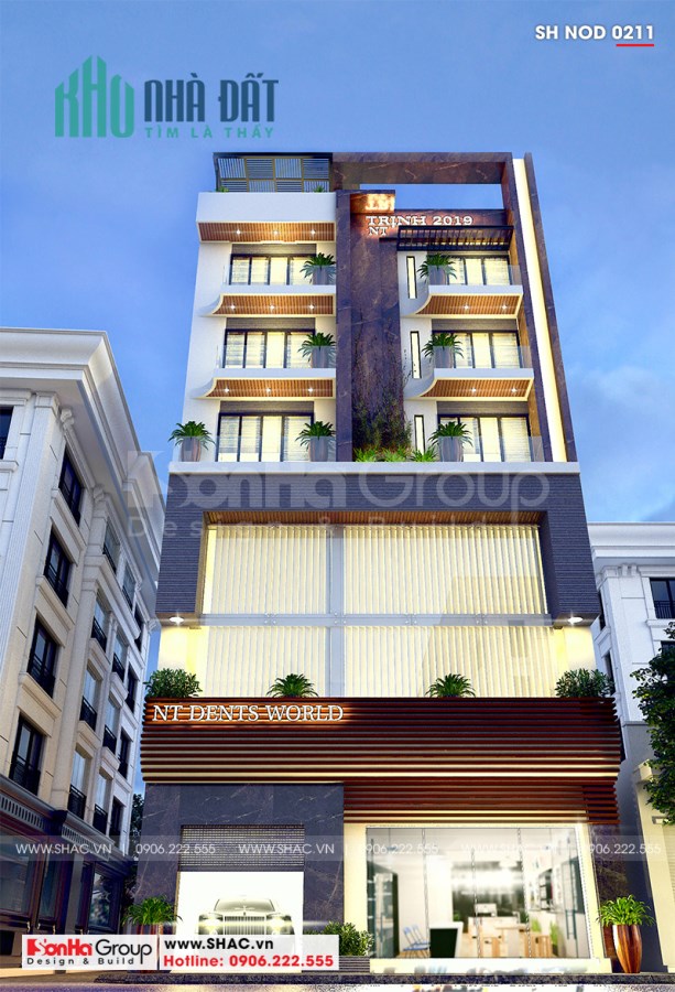 Bán nhà phố Thái Hà, thang máy, doanh thu 500tr, ô tô, 130m2 x 8T. MT 9m. 0859966996