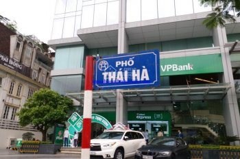 🔥🔥🔥  KINH DOANH NGÀY ĐÊM, Ô TÔ QUA NHÀ - NHÀ THÁI HÀ - PHỐ VIP, 50M 6.5 TỶ 💖💖💖