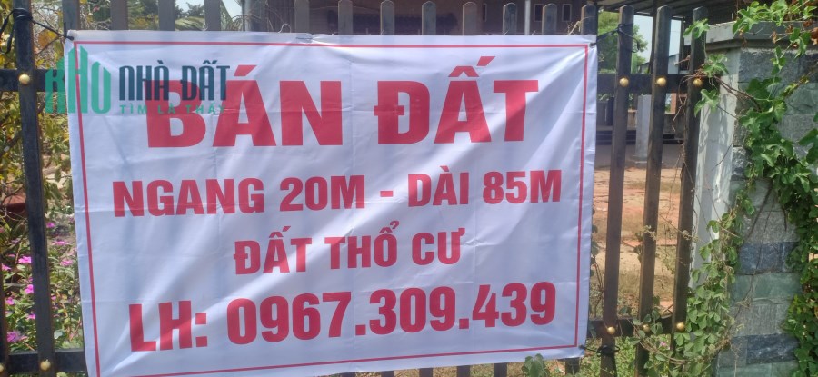 CÂN BÁN NHÀ CẤP 4 MÁI THÁI XÃ PHƯỚC HƯNG HUYỆN AN PHÚ TỈNH AN GIANG