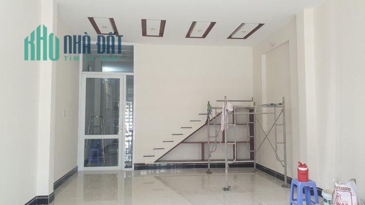 Bán nhà đường Thanh Tân- Thanh Khê- Đà Nẵng. + Đường 6m, lề 2m, gần trường cao đẳng GTVT.