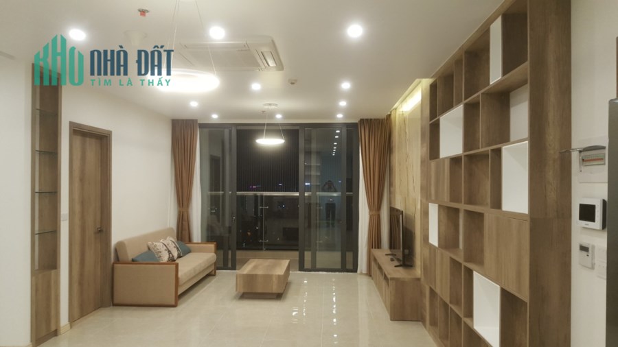 Cần bán căn góc 3 phòng ngủ 90m tầng 10 Việt Đức complex 0985800205