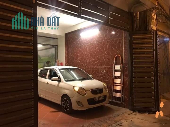20m ra phố Thái Hà ô tô, mt 4.6,lô góc, thông,ở luôn hơn 5 tỉ. Lh 0352817810