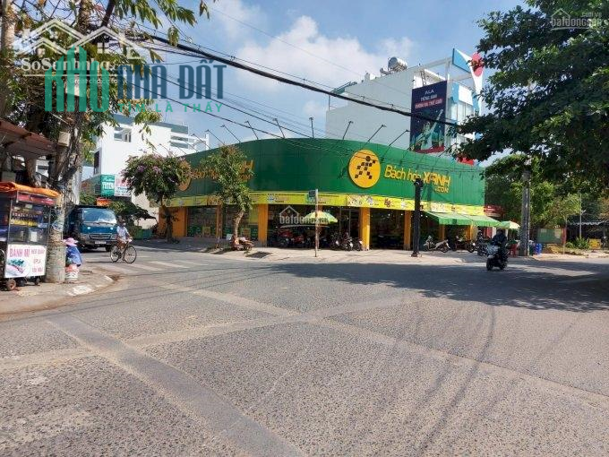 BÁN ĐẤT THỔ CƯ THẠNH LỘC 37, SHR, 100M2 - 3 TỶ 5