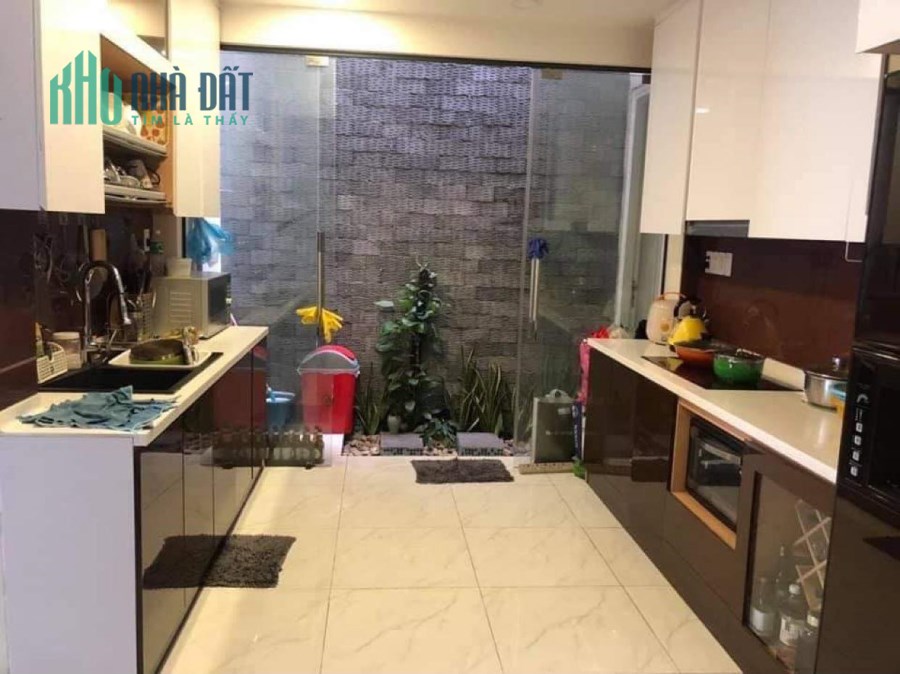 Bán nhà Phú Nhuận giá 11Tỷ8 Đường Phan Xích Long Phường 3 Quận Phú Nhuận