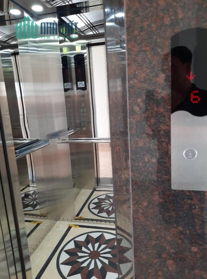 Bán nhà mặt phố Xã Đàn 66M x7T x5MT giá 46 tỷ 0704084502