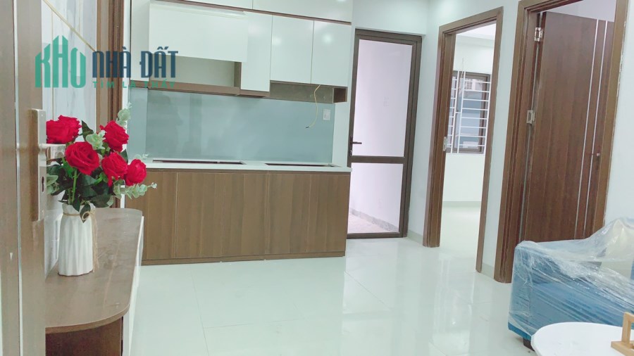 Bán chung cư mini Trần Khát Chân chiết khấu cao giá rẻ ở ngay, full đồ