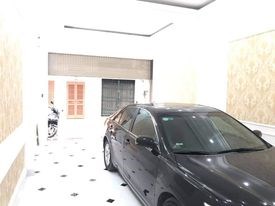 Phân lô Kim Ngưu, Hai Bà Trưng 90m2 6T 10 tỷ