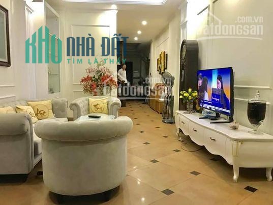 Bán nhà tại phố Thái Hà, chỉ 3 tỷ có nhà 5 tầng, mặt tiền 5m