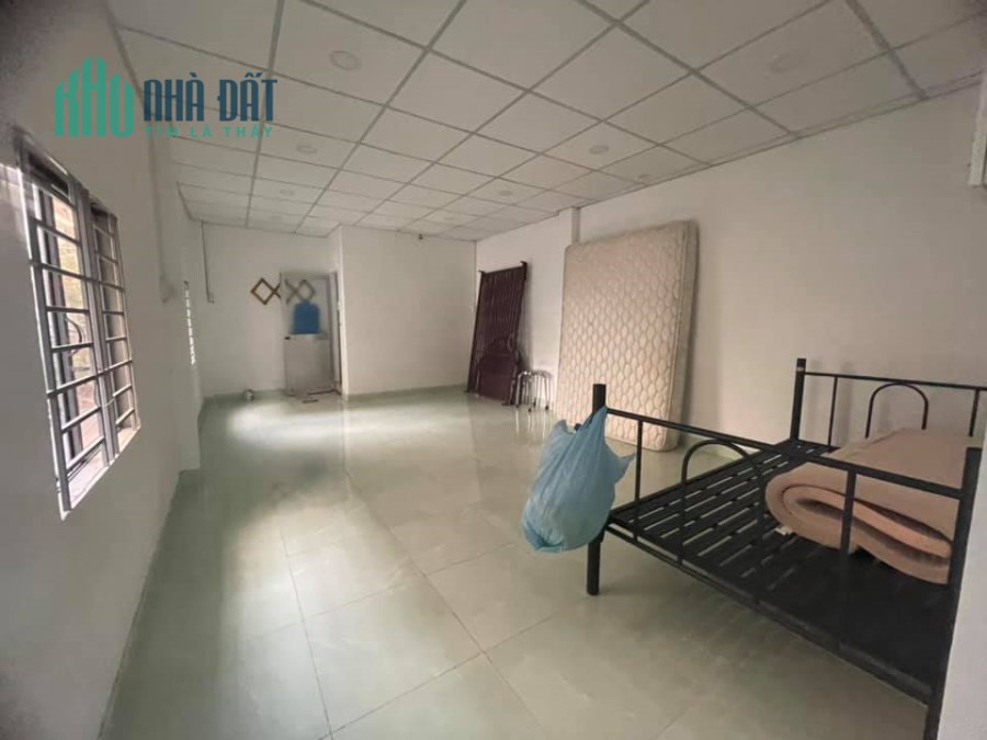 Bán nhà Nguyễn Thế Truyện, 70m2, 2 mặt hẻm xe tải tránh, 2 tầng, 7 tỷ 500 triệu.