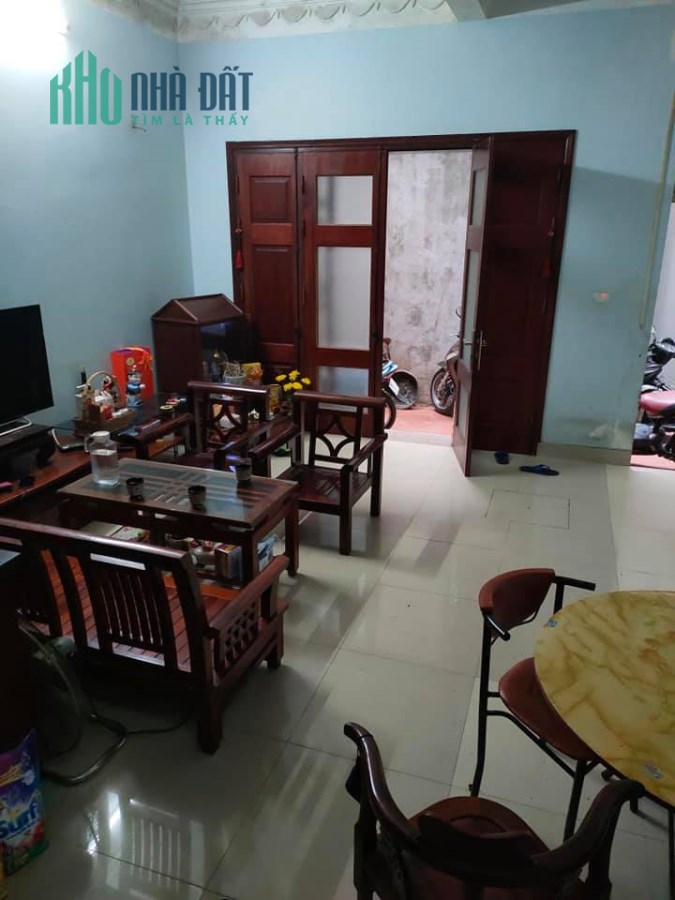 Bán nhà Xuân Đỉnh, Bắc Từ Liêm 38m2, 4 tầng đầy đủ tiện ích 3.9 tỷ