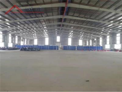 Cho thuê xưởng mới tại KCN Thành Thành Công, Tây Ninh, 0867707008