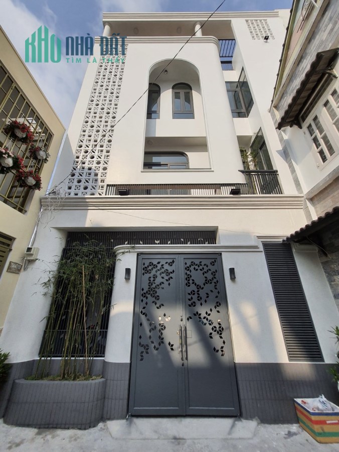 Bán gấp nhà Hương Lộ 2, Bình Trị Đông A, Bình Tân