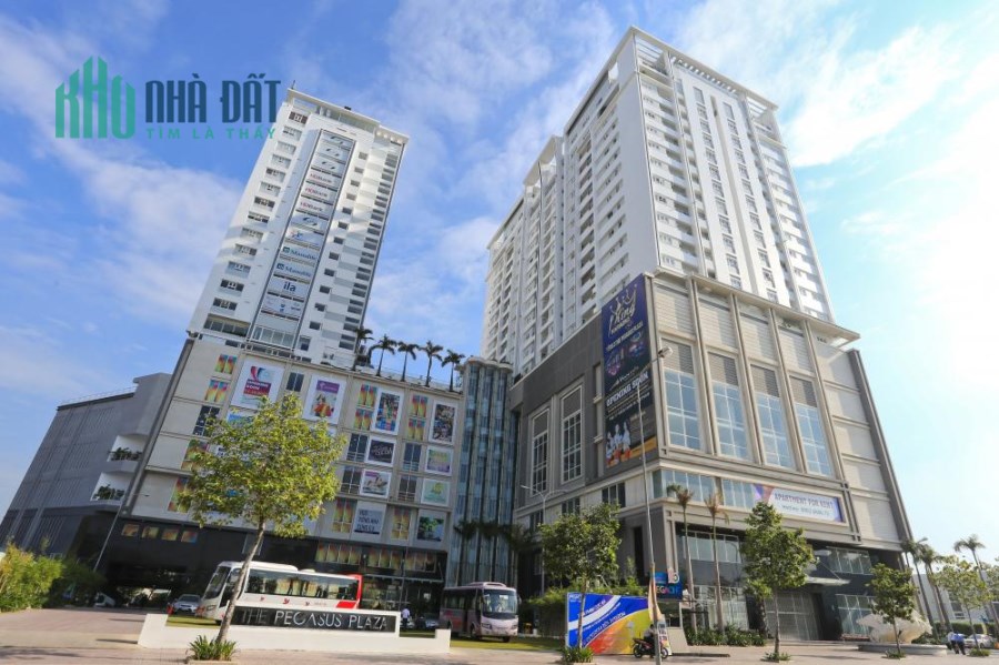 Cần bán gấp căn hộ chung cư The Pegasus Plaza, Quyết Thắng, Biên Hòa