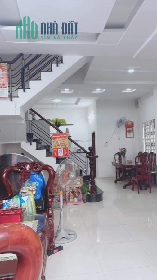 Bán nhà hẻm 55 Thành Mỹ, Tân Bình, hẻm sạch đẹp, chỉ 85 triệu/m2, đầu tư.