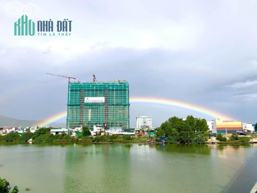 Căn hộ giá rẻ Quy Nhơn sắp bàn giao Quý II 2021