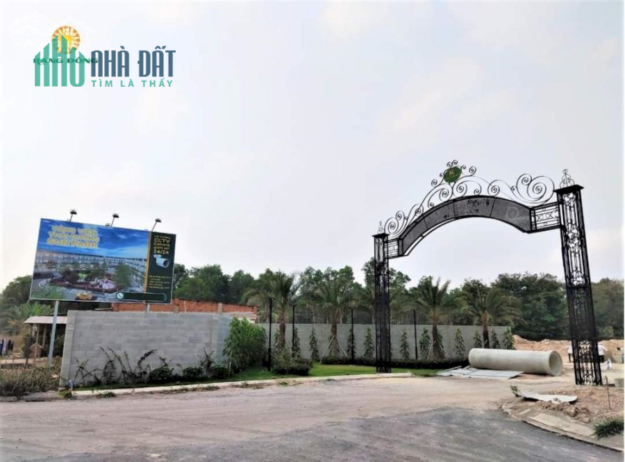 Đất Thành Phố Tây Ninh