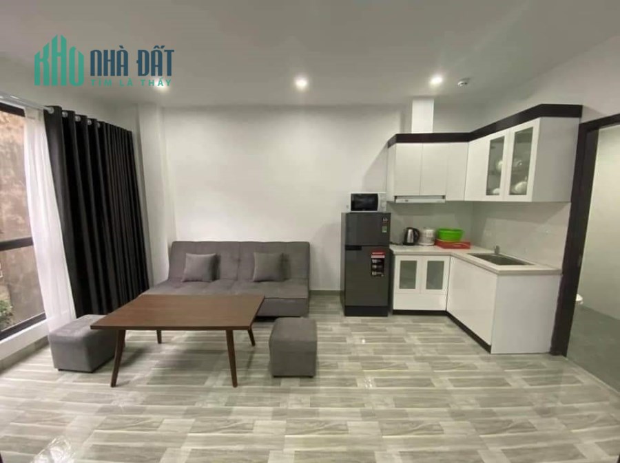 NHÀ ĐẸP, LÔ GÓC. Hoàng Hoa Thám 95m x 5 tầng, Mt 7m, ô tô tránh, giá 8.5 tỷ. LH 0981588619.