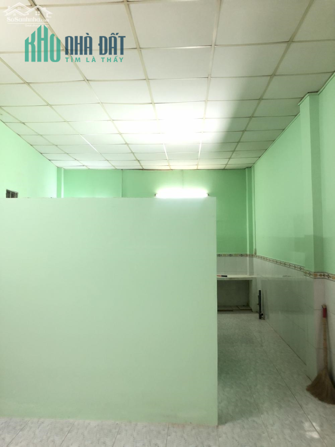 Chính Chủ Cho Thuê Nhà Hẻm, Q7, 36m2, 1PN, 4,5 triệu/ tháng, LH: 0938231076 ( Ms Oanh)