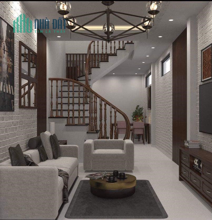 Bán nhà 4 tầng tại Xuân Đỉnh, Bắc Từ Liêm. Diện Tích 45m, Giá 3.2 tỷ.