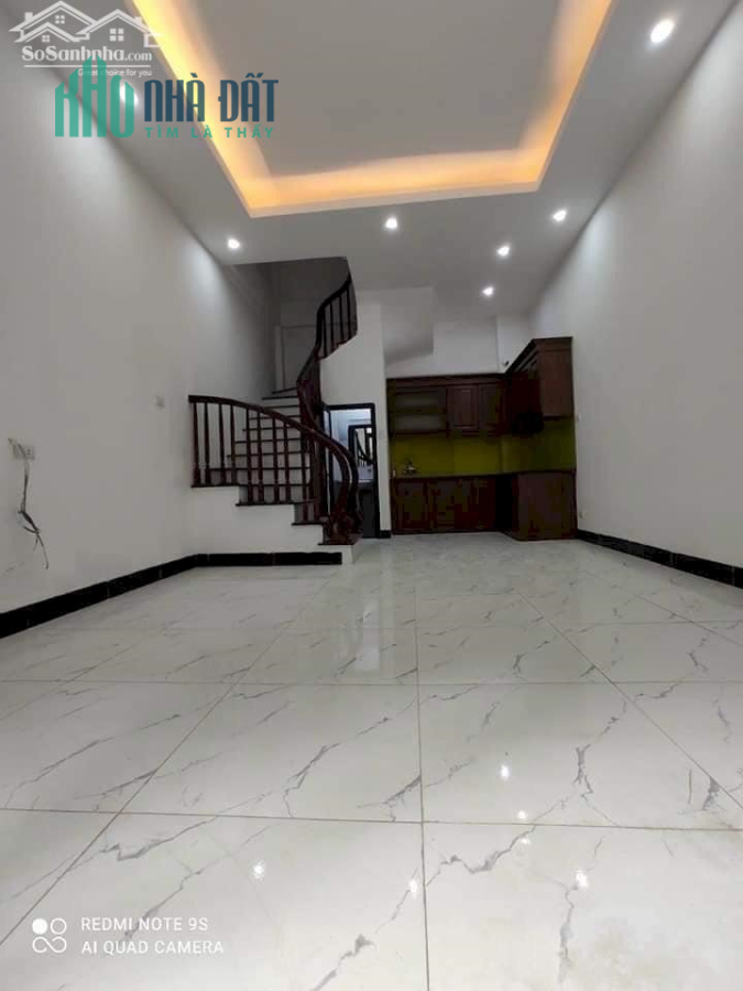 HÀNG HIẾM, NHÀ PHỐ 30M2 x 3 TẦNG NGÕ 114 THANH BÌNH, P. MỖ LAO. Q. HÀ ĐÔNG. NHỈNH 2.5 TỶ.