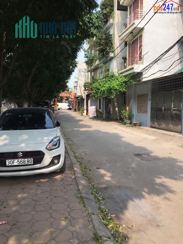 Cho thuê kho xưởng tại Số 17 Ngõ 92 Thuý Lĩnh, Hoàng Mai, Hà Nội