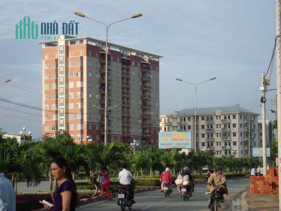 Bán gấp căn hộ chung cư A2, P.Quang Vinh, Biên Hoà