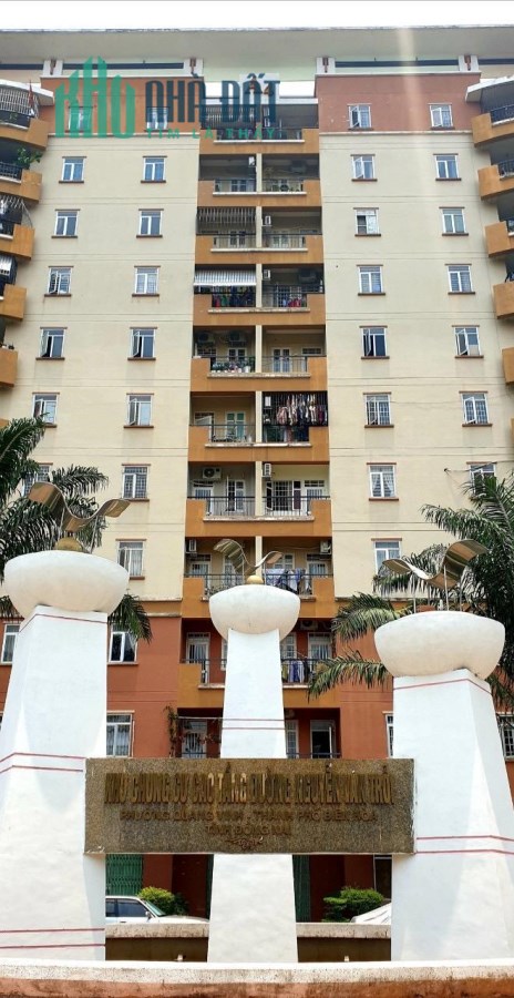 Bán gấp căn hộ chung cư A4, Quang Vinh, Biên Hoà 1,75tỷ