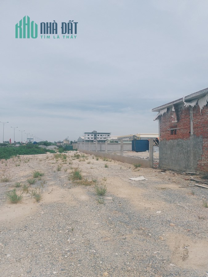 Bán 1,5ha đất công nghiệp mặt đường QL 379 Văn Giang, Hưng Yên. Đất trả tiền 1 lần