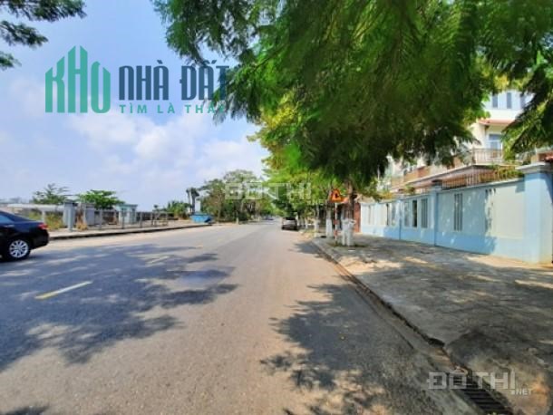 Chính chủ bán đất vàng ngay trung tâm quận Hải Châu