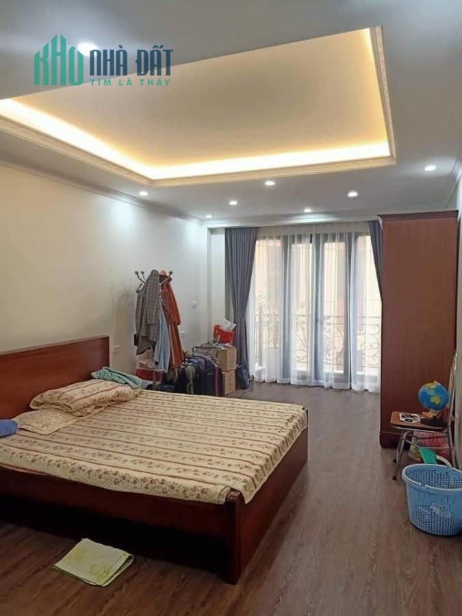 Bán gấp Mảnh đất Mặt ngõ Kim Hoa giá 5.5 tỷ, 85m2, ngõ nông, SĐCC