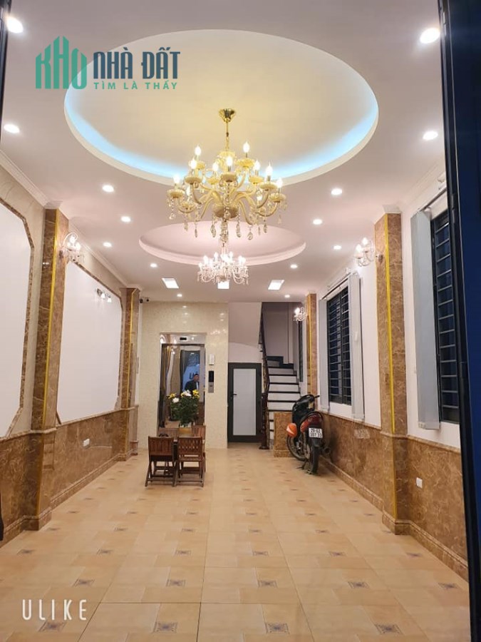 Cần bán gấp nhà Khu PL An Dương giá 11 tỷ, 720m2, MT 5,6m, ở luôn