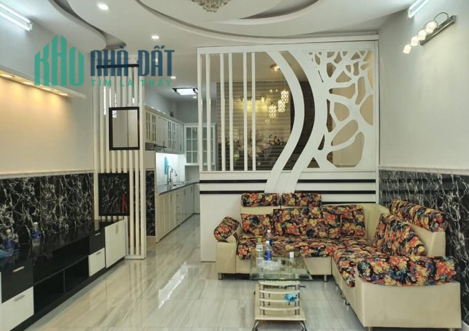 Bán nhà trọ 3 tầng gấp,HXT -Tân Hòa 2, Q9,DT 6.5x27m, 0903428326