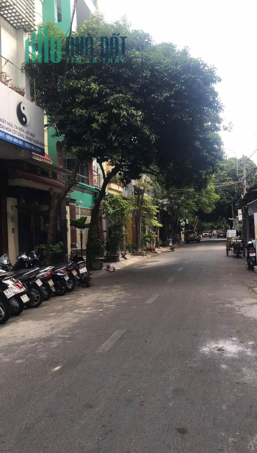 GÒ VẤP PHƯỜNG 3, SÁT SÂN BAY - HẺM 9M THỰC TẾ NHƯ HÌNH - 68M2 CHỈ HƠN 6 TỶ