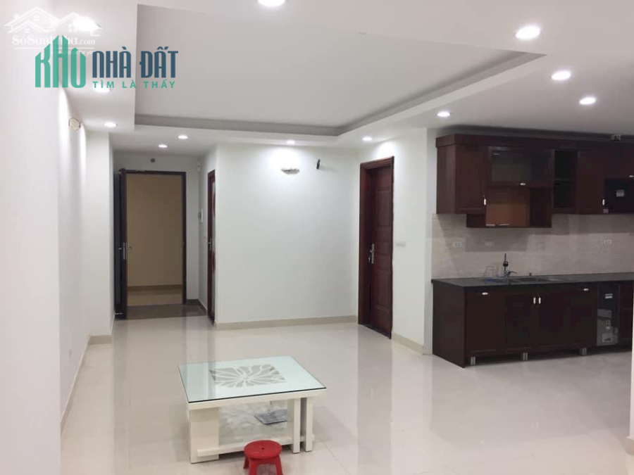 Bán gấp CC 84m2, 2PN-2WC giá 2tỷ tại FLC Star Tower-LH:0387928545