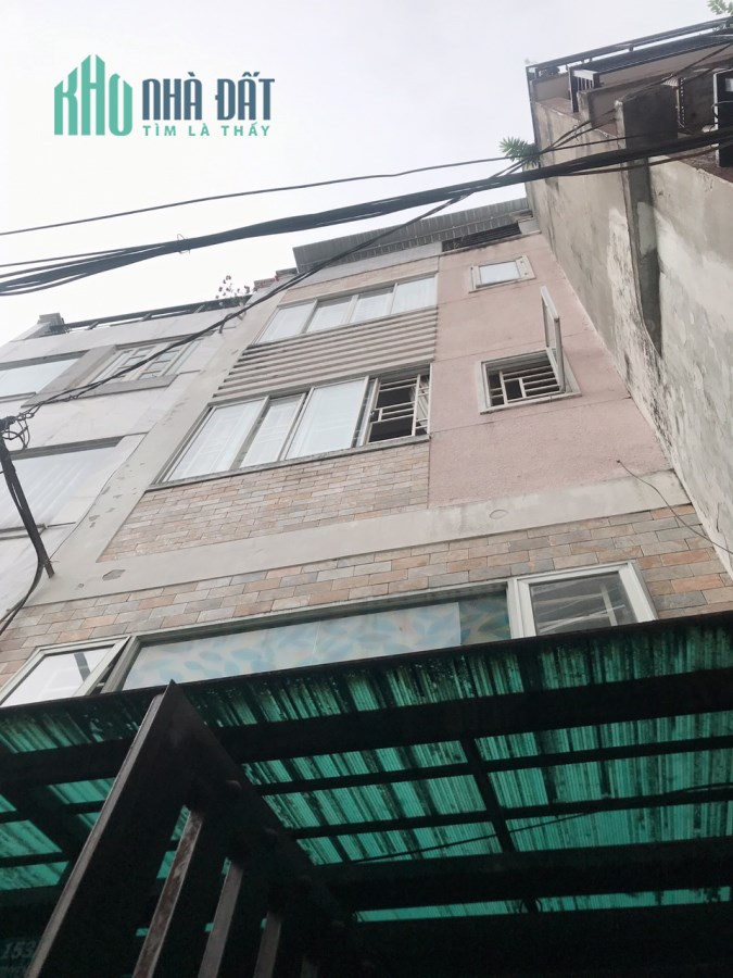 Bán nhà Nguyễn Thượng Hiền. P.6, Bình Thạnh, giá: 4,5 tỷ