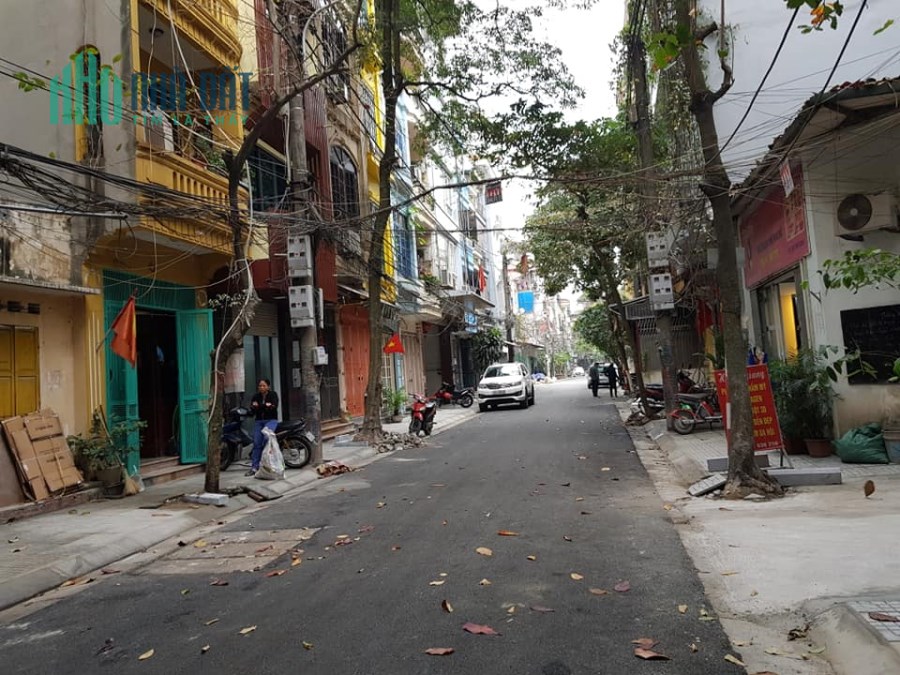 Bán gấp nhà phố Thái Hà,đường ô tô tránh,kinh doanh,51m2,4 tầng,giá 9,7 tỷ.Lh:0989126619.