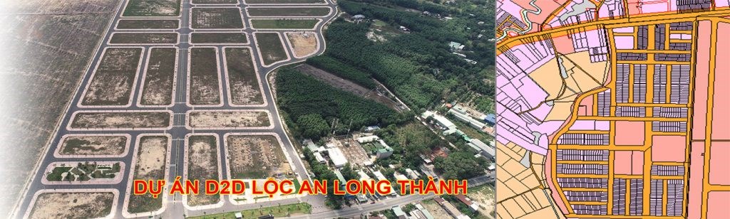 Lộc An Residents liền kề tái định cư sân bay Long Thành – sổ hồng công chứng ngay