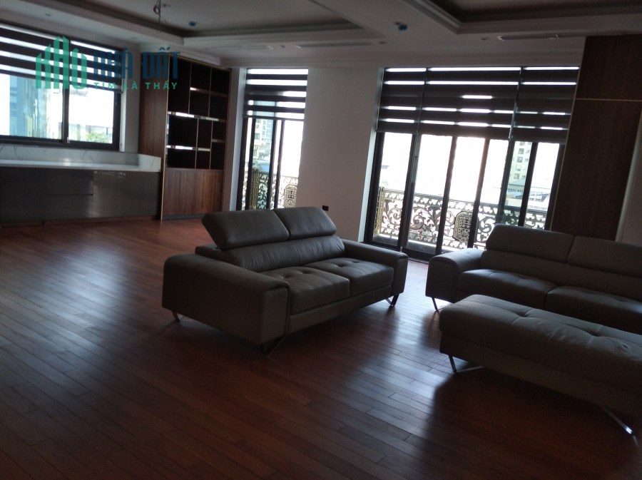 Bán Tòa Văn Phòng Hoàng Quốc Việt, Cầu Giấy, 115m2x9 tầng. LH: 0846 282 986.