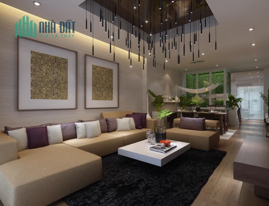 Mặt Phố Giảng Võ, Q. Ba Đình, 90m2x9 tầng, nội thất cao cấp. Tel: 0846 282 986.