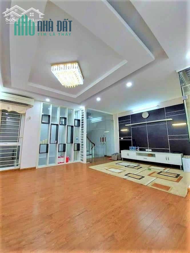 Hơn 5 tỷ 5 - 7 chỗ vào nhà - 65m2 mới ở ngay, gần Him Lam Quận 7 (0902664082)