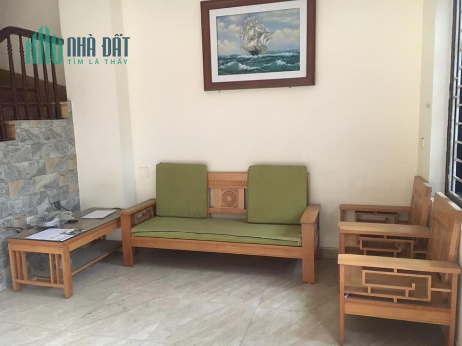 NGÕ TO NHƯ PHỐ BA GÁC ĐUA XE. NHÀ ĐẸP GẦN BÁCH KHOA, ngay KIM HOA. 32m2 chỉ 2.9 tỷ.